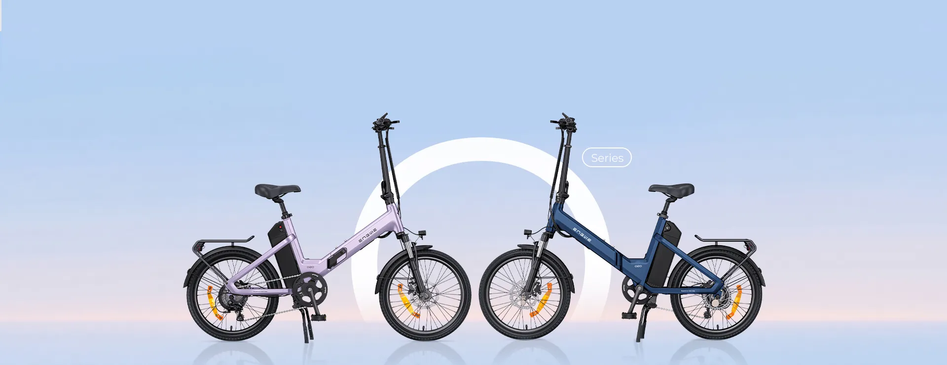 Ride Faster, Live Healthier Now