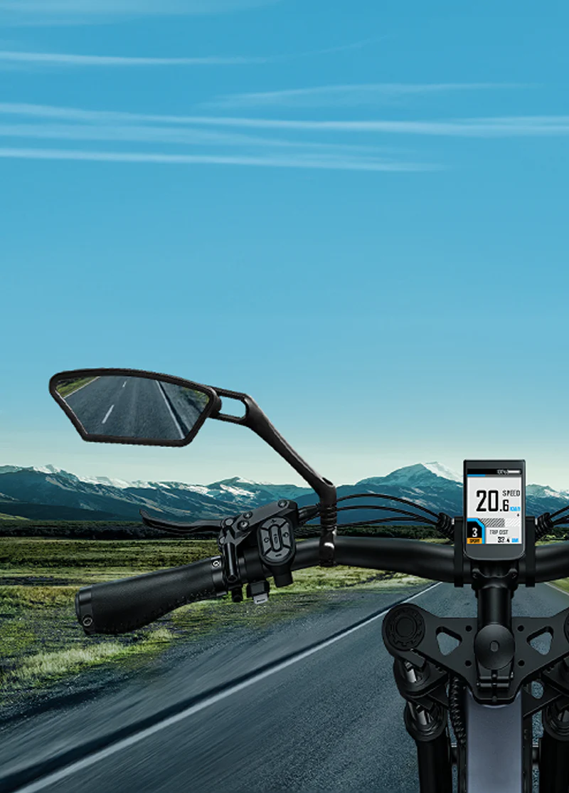 Rotatable Mirror - Image 2