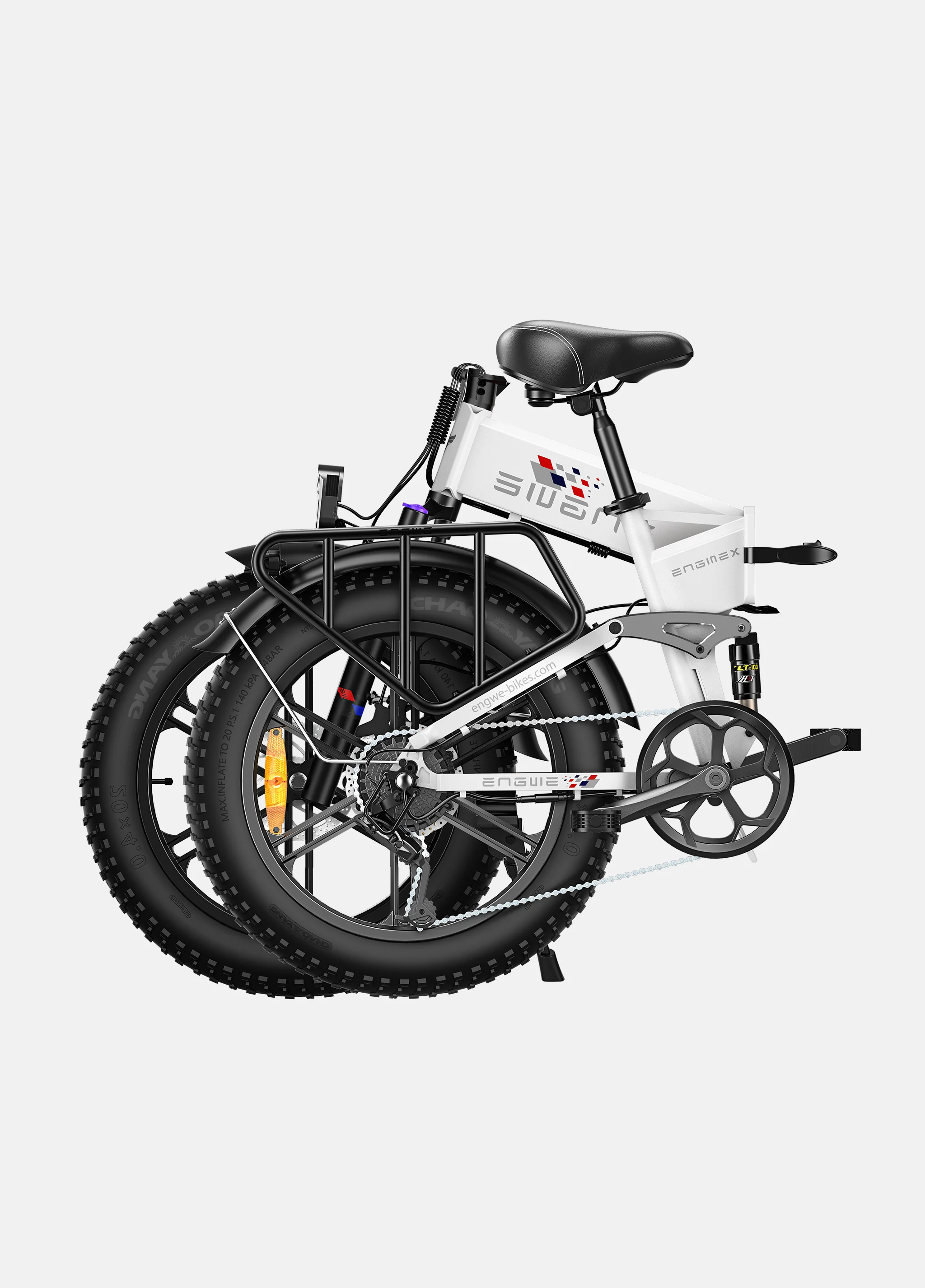 Engine X - Image 14