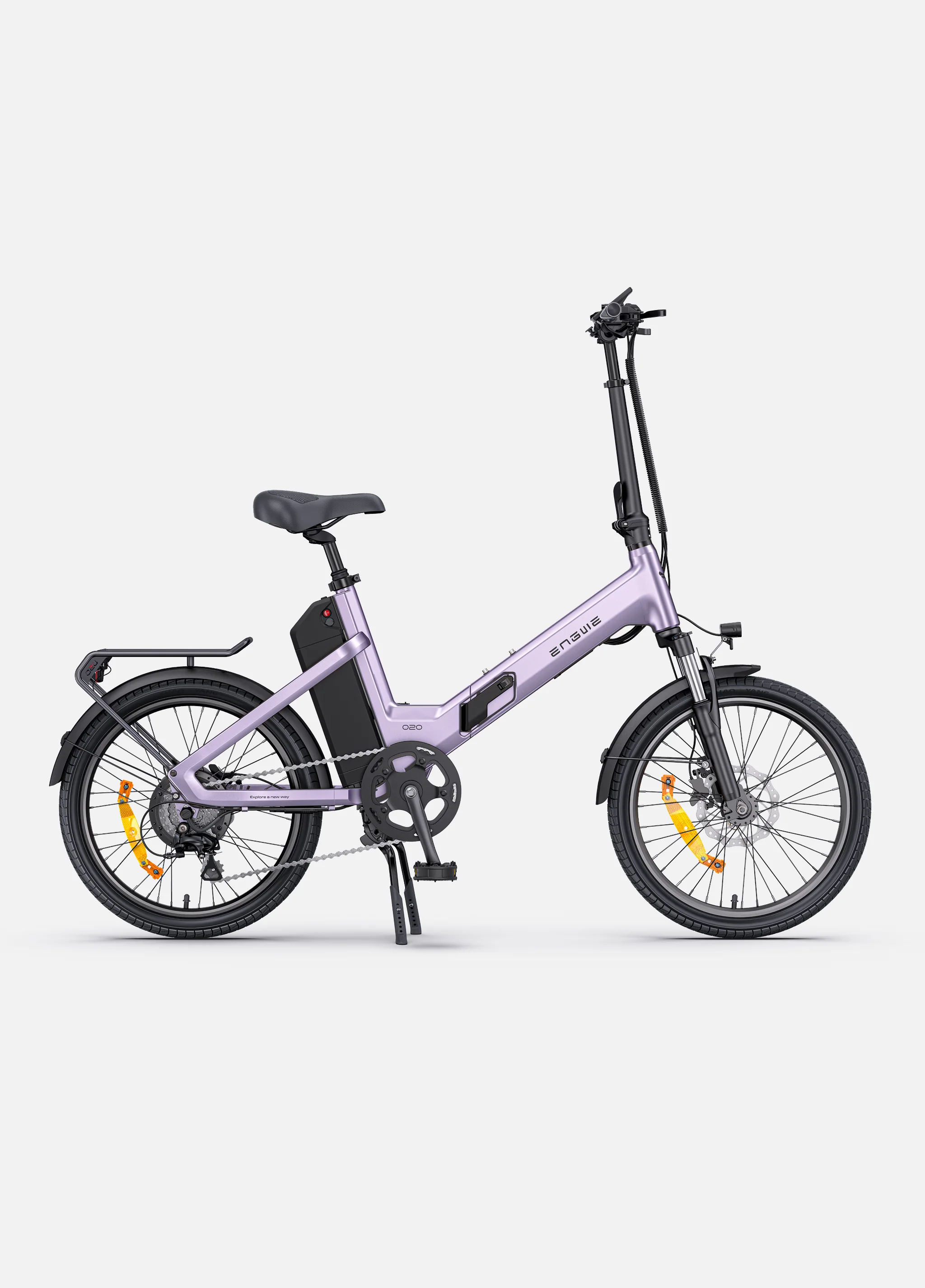 ENGWE O20 Boost - Image 6