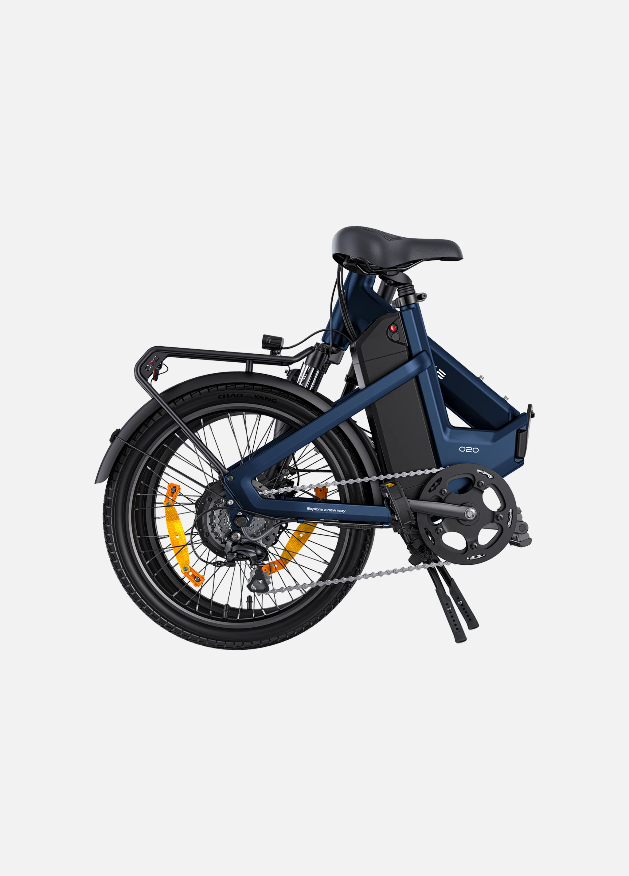 O20 Boost Combo - Image 9