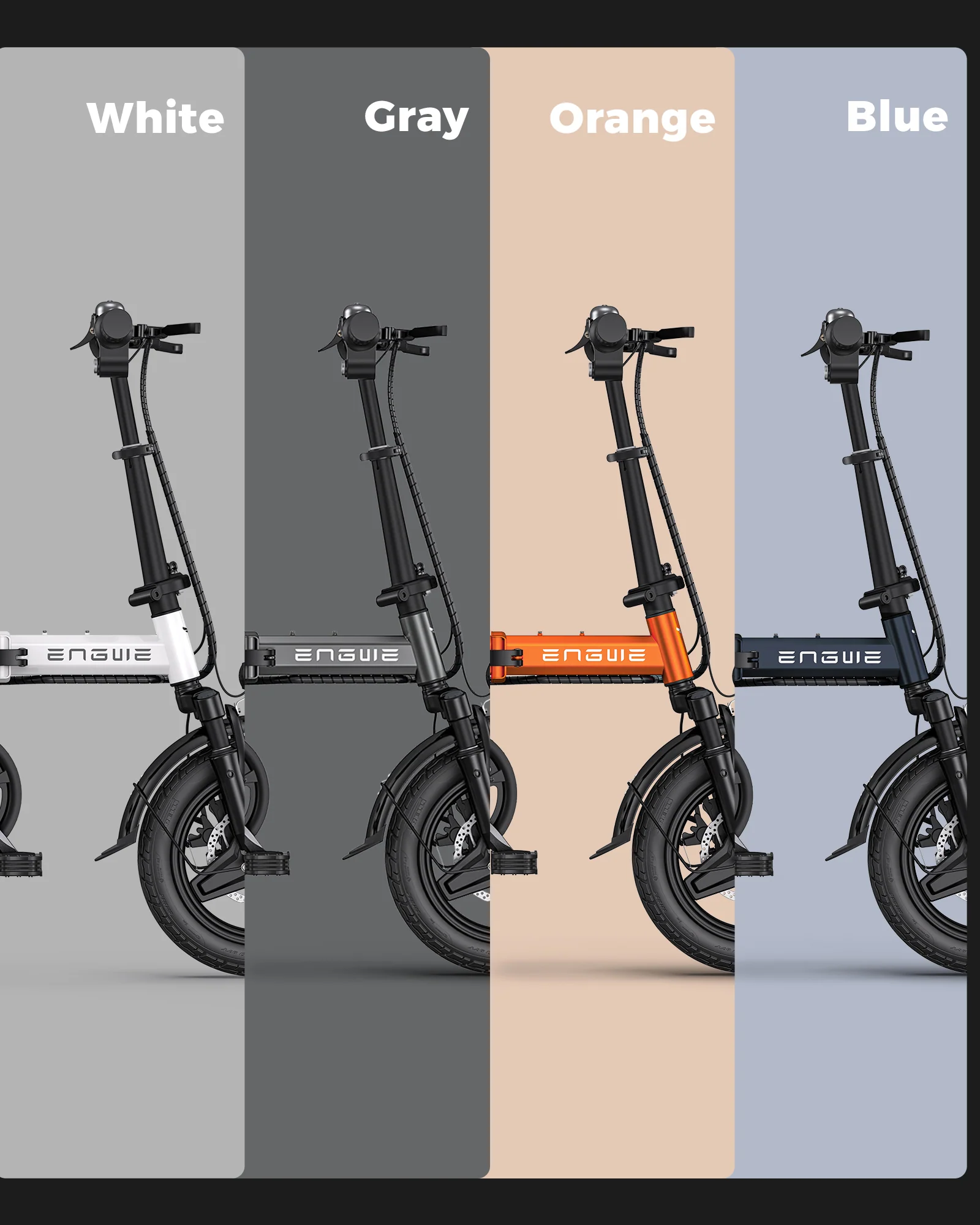 ENGWE T14 - Image 16