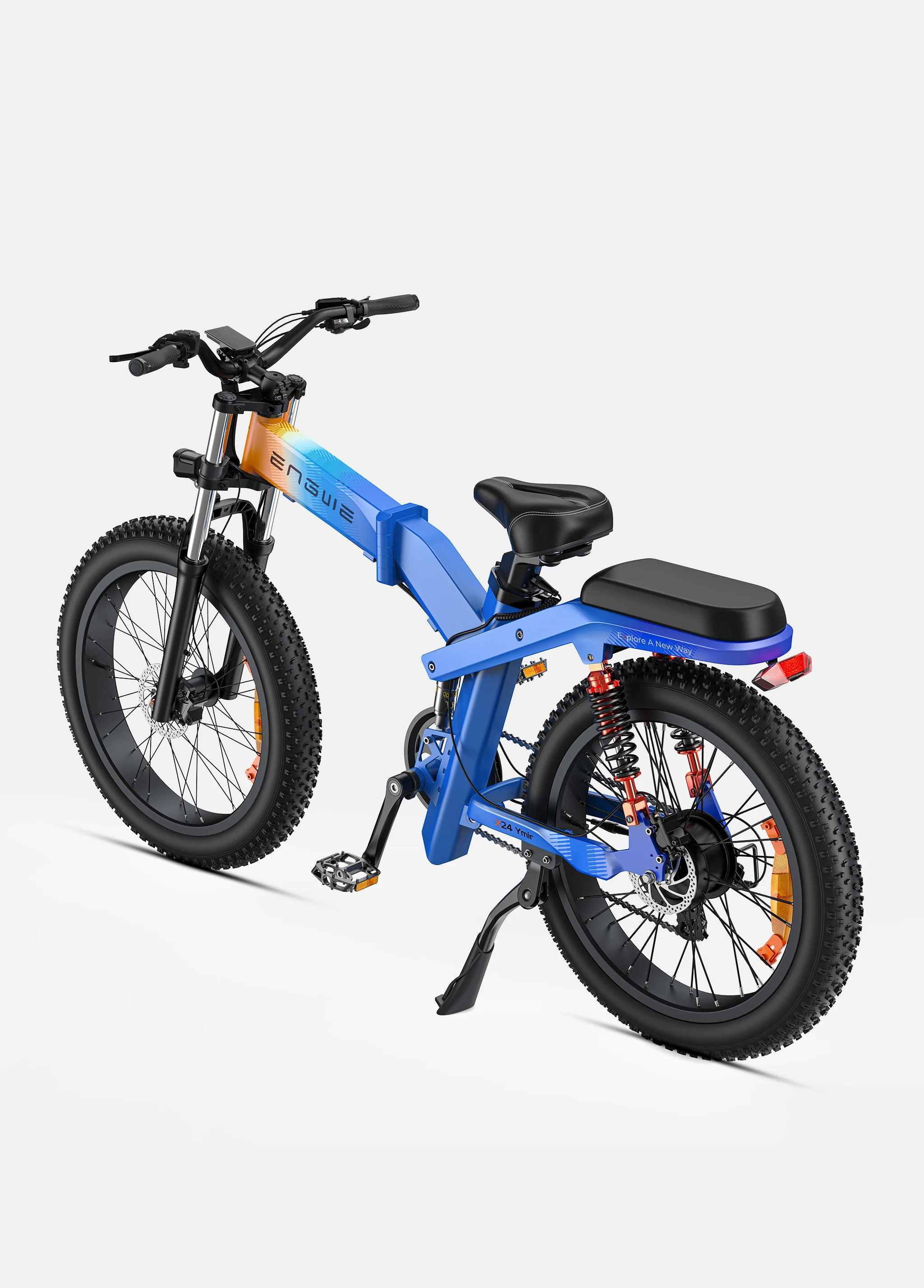ENGWE X20/X24/X26 - Image 12