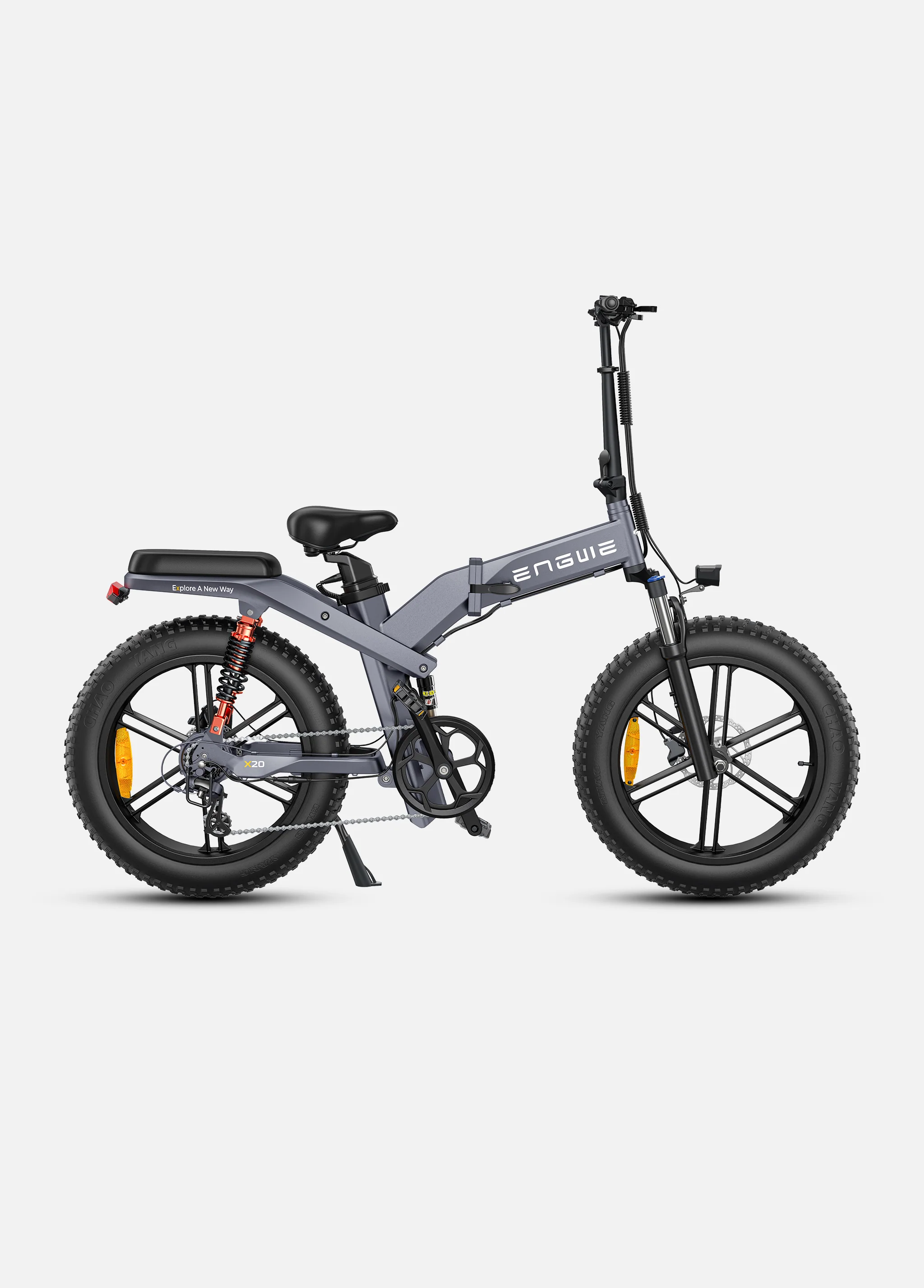 ENGWE X20/X24/X26 - Image 15