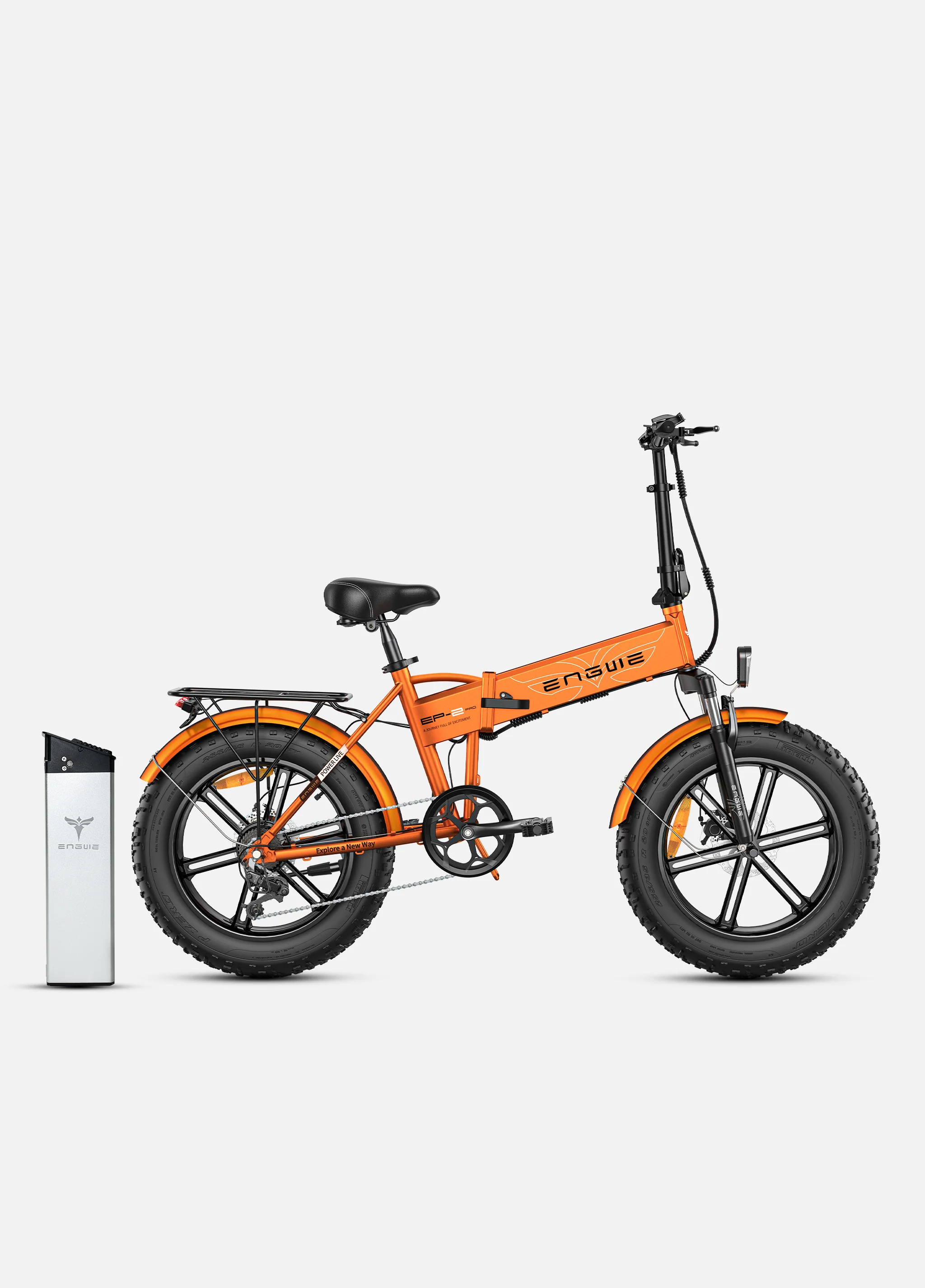 EP-2 Pro Combo - Image 8