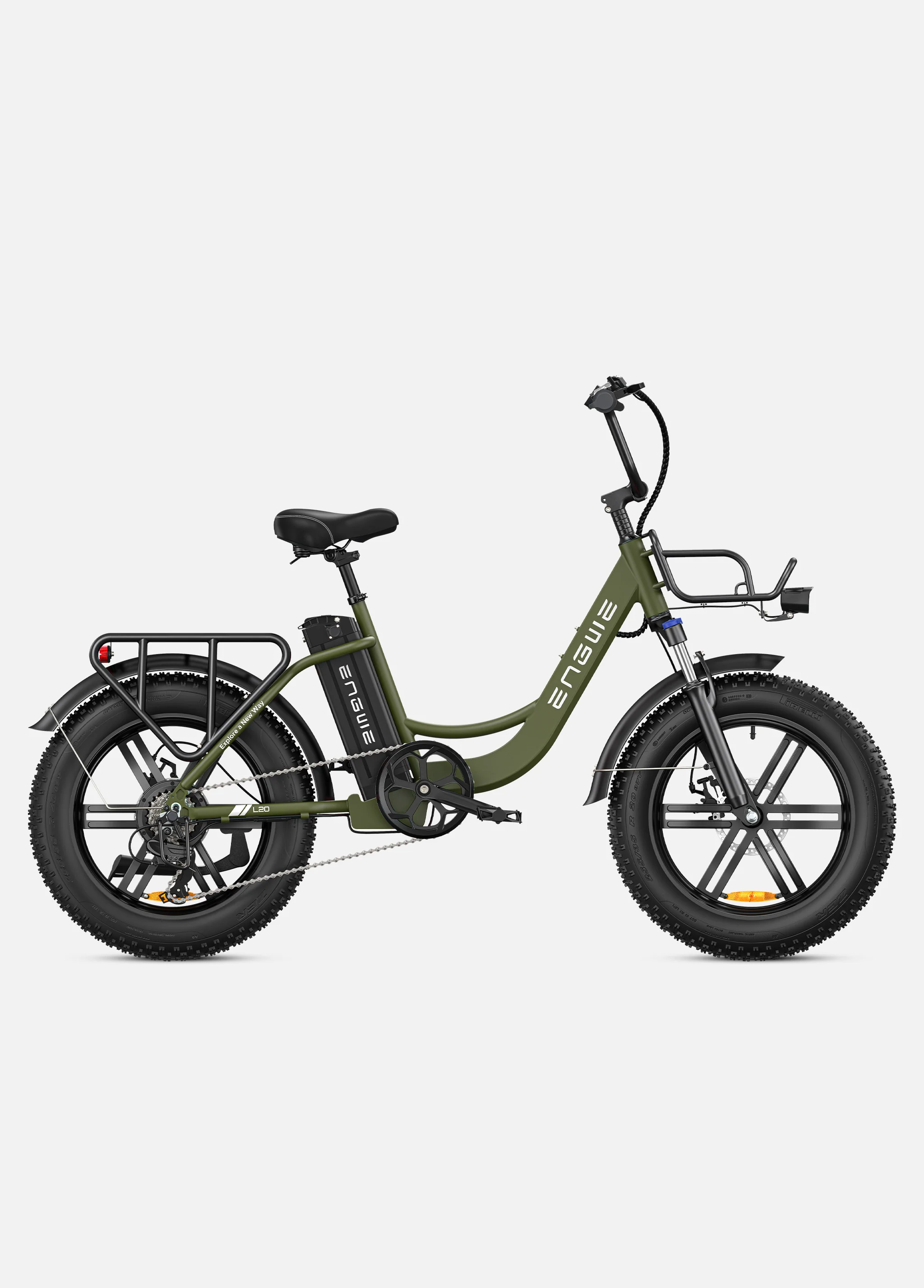 ENGWE L20 - Image 15