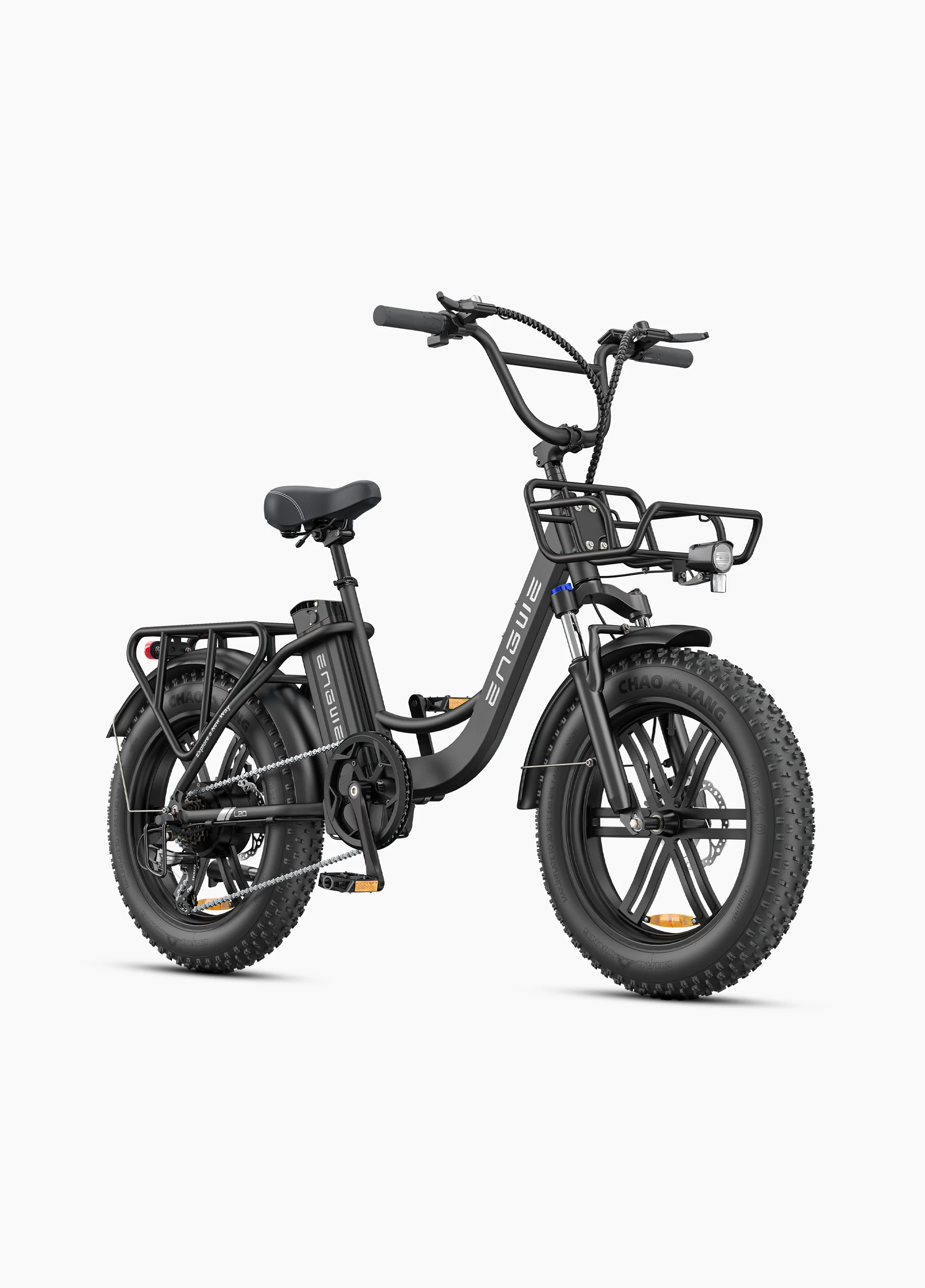 L20 Boost - Image 18
