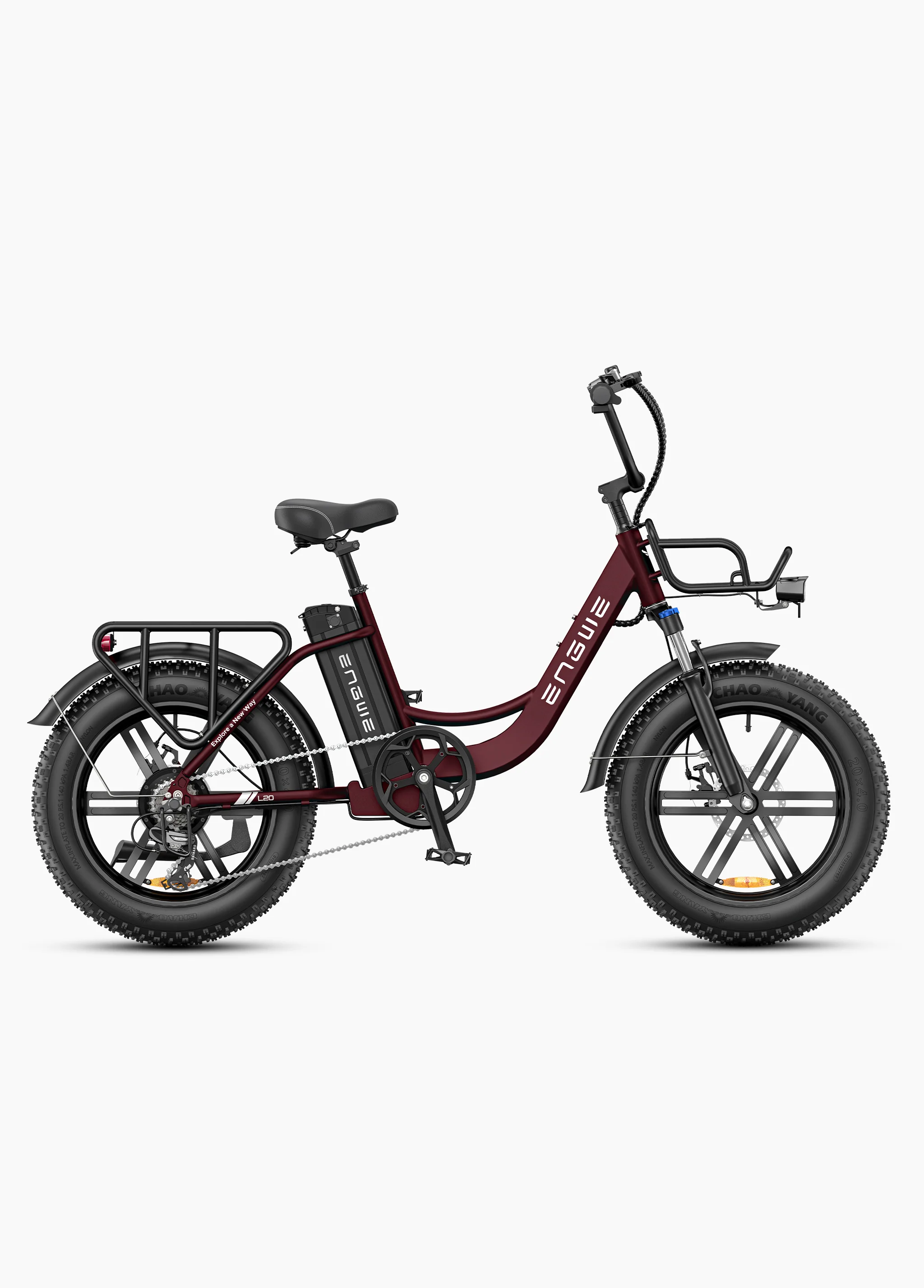 L20 Boost - Image 22