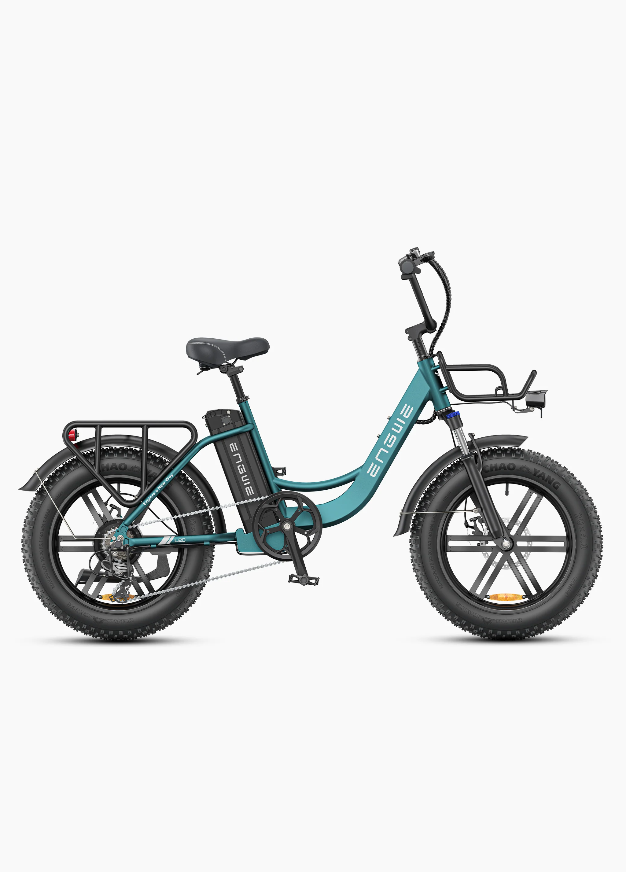 L20 Boost - Image 16