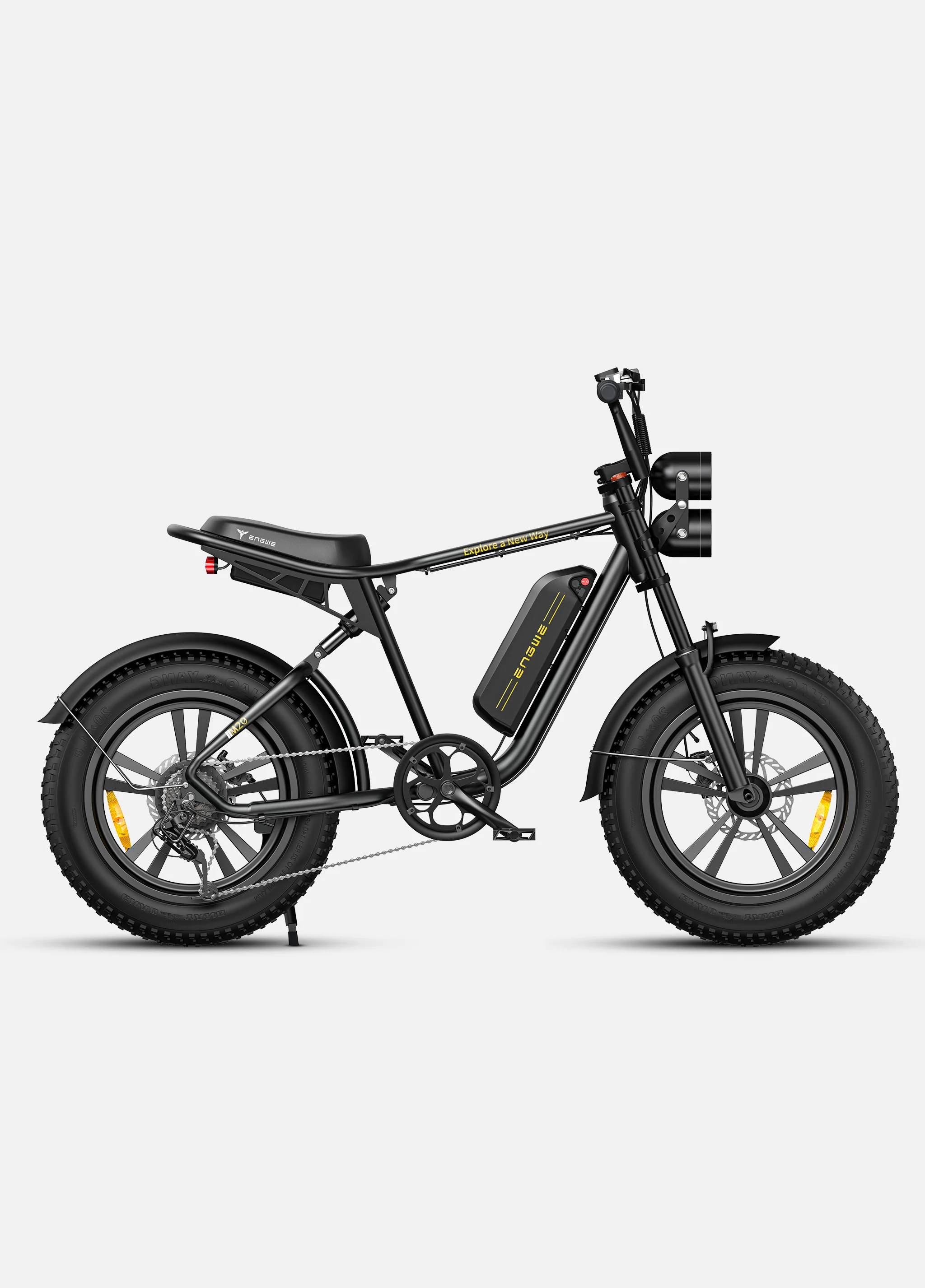 ENGWE M20 - Image 11