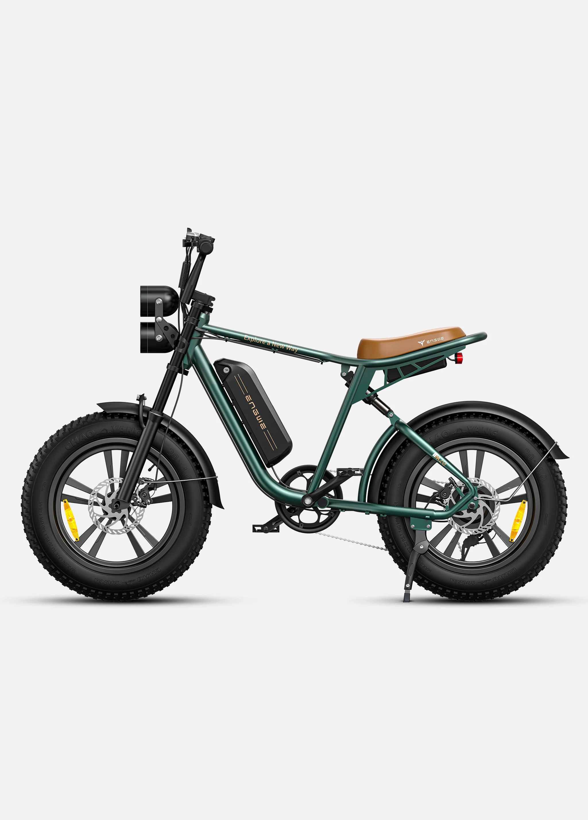 ENGWE M20 - Image 14