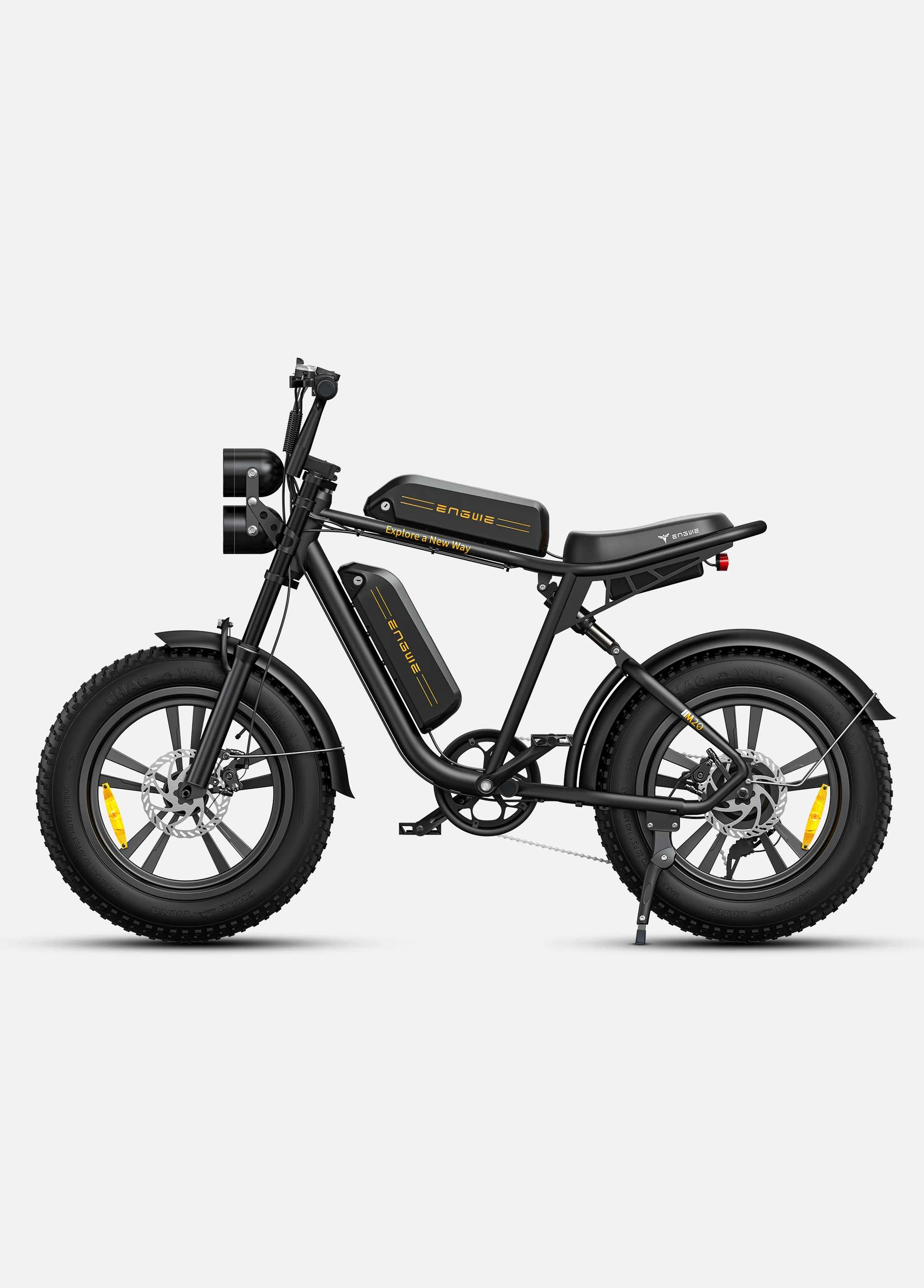 ENGWE M20 - Image 15