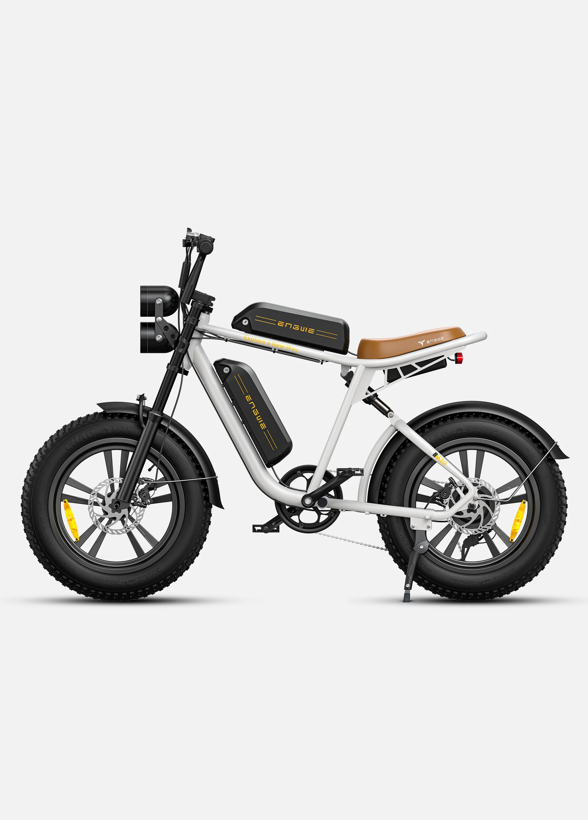 ENGWE M20 - Image 19