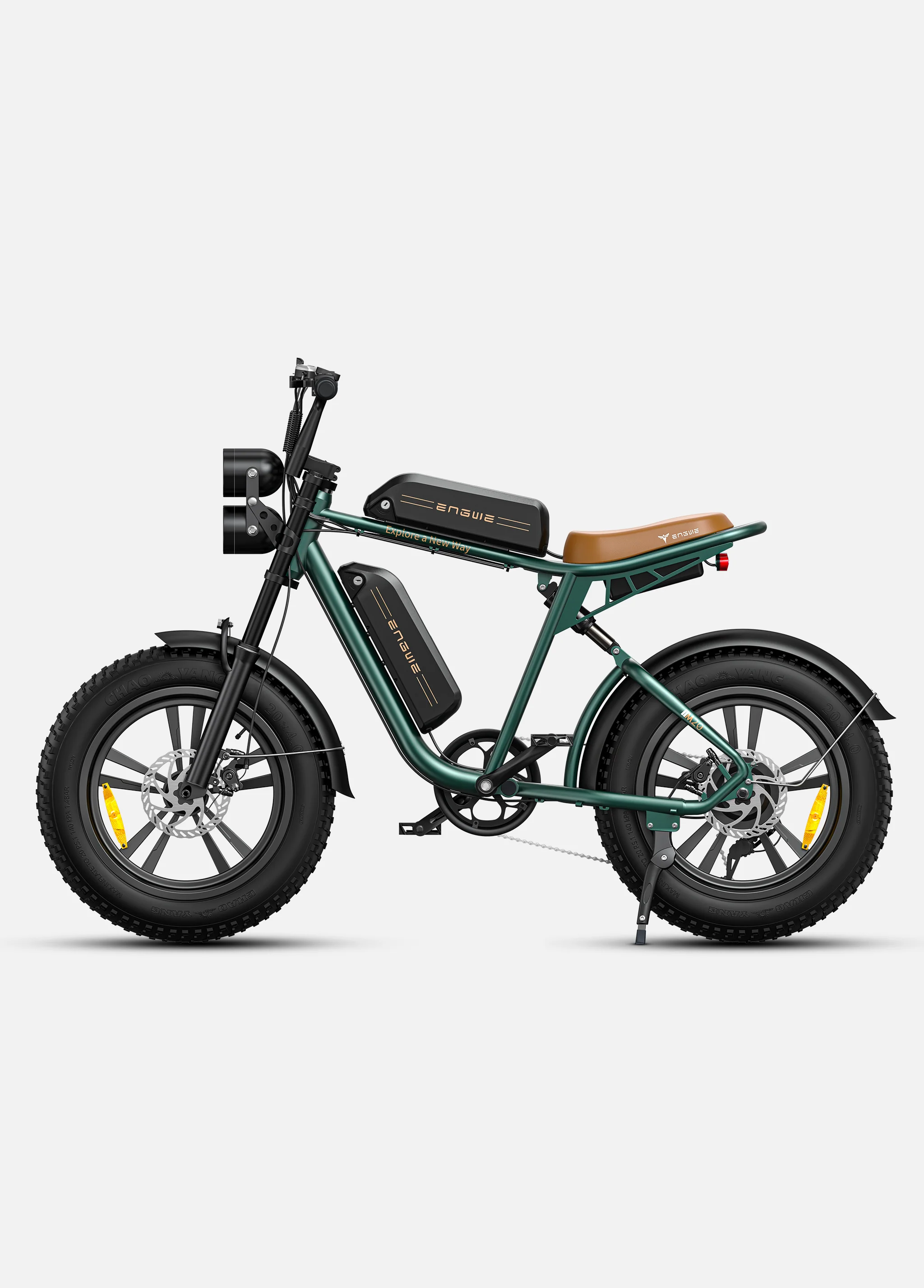 ENGWE M20 - Image 20