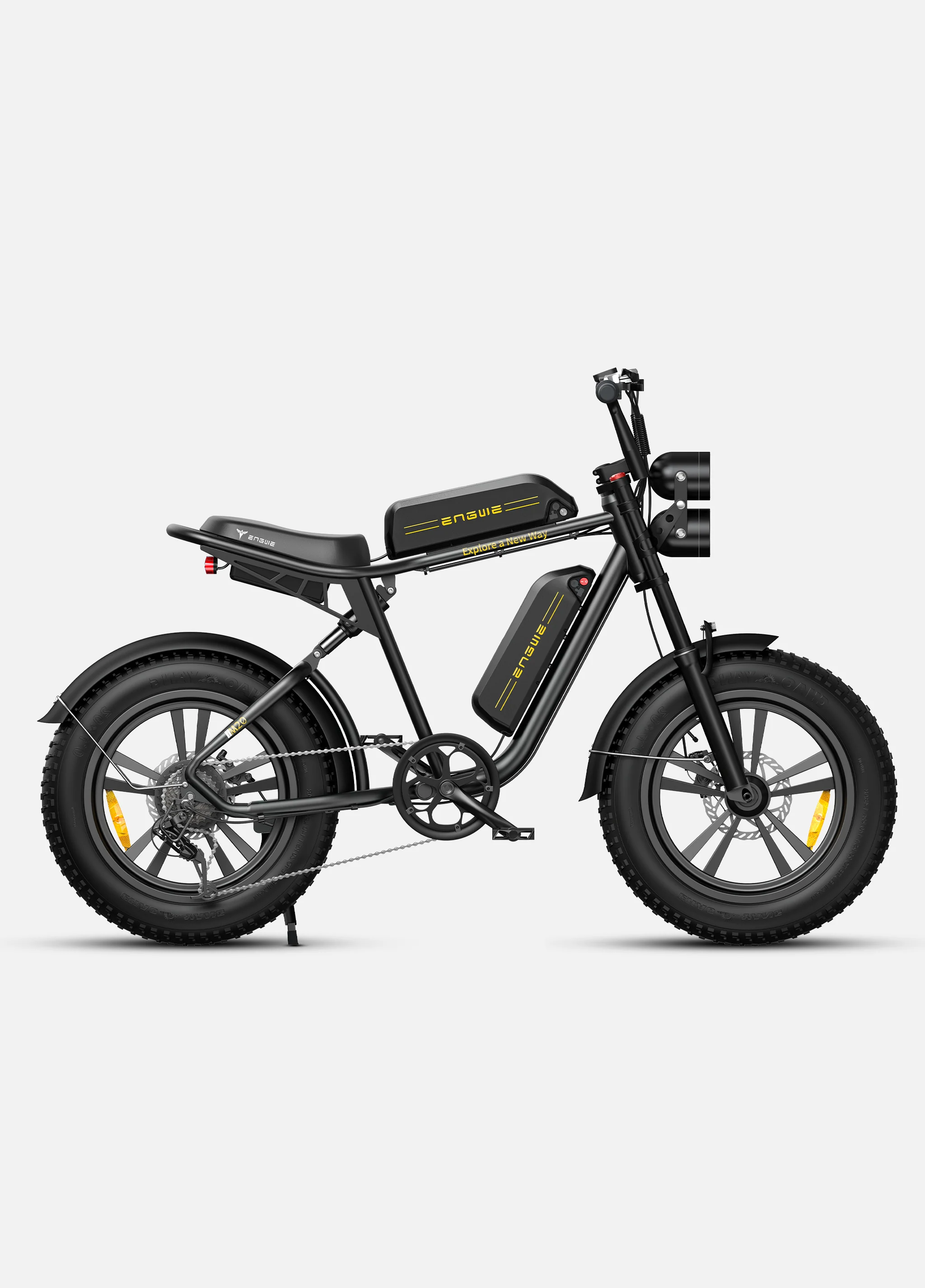ENGWE M20 - Image 22