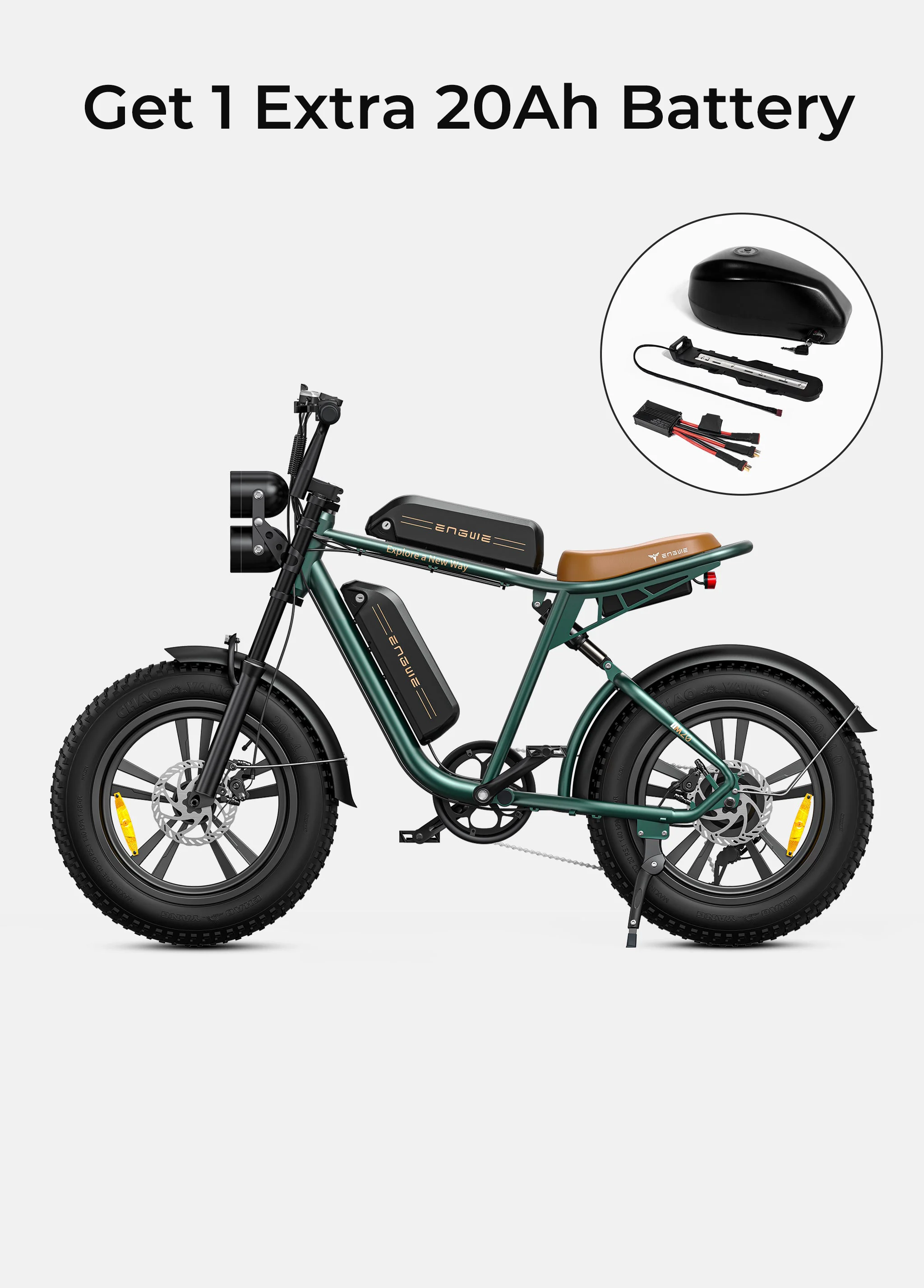 ENGWE M20 - Image 23