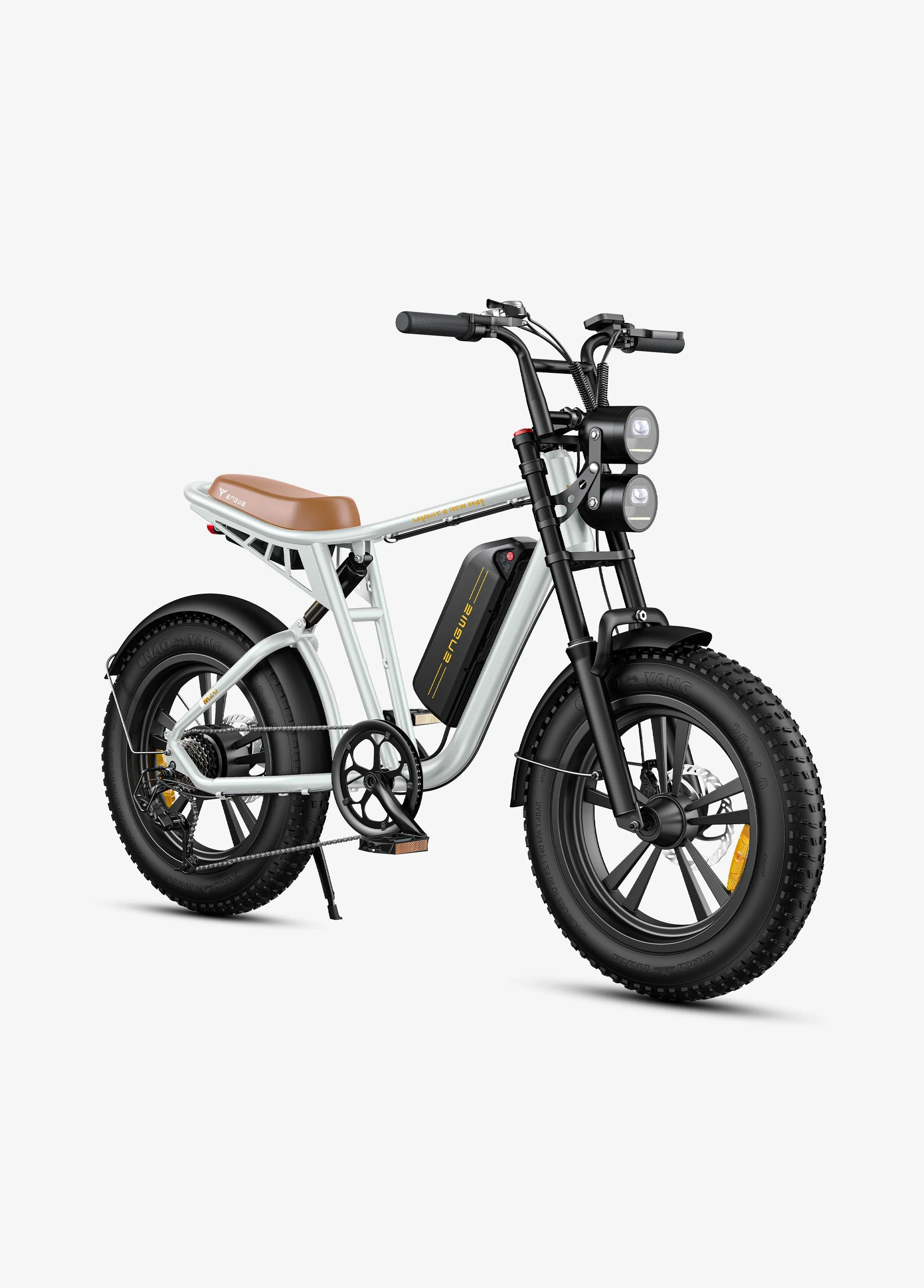 ENGWE M20 - Image 29
