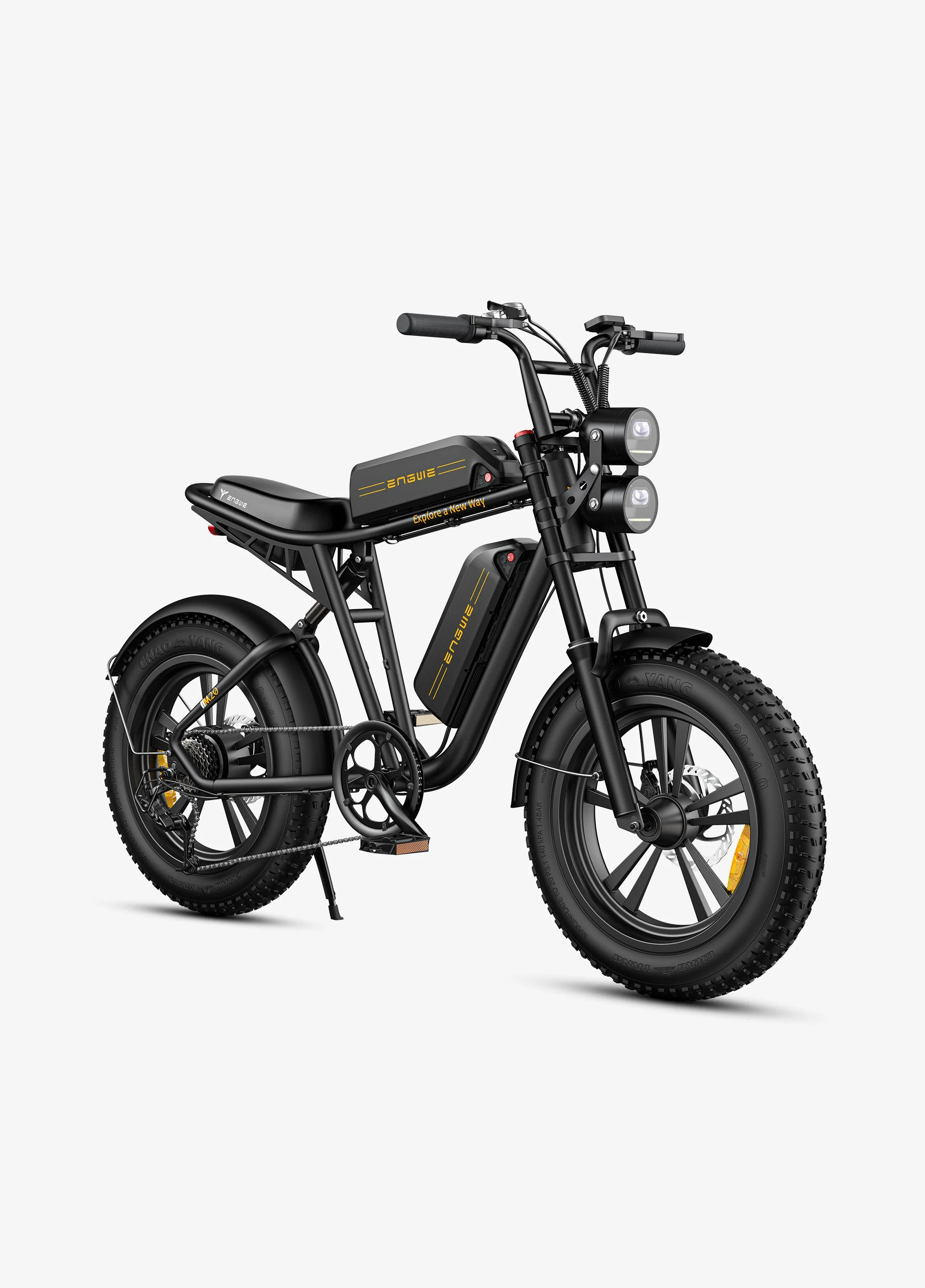 ENGWE M20 - Image 31