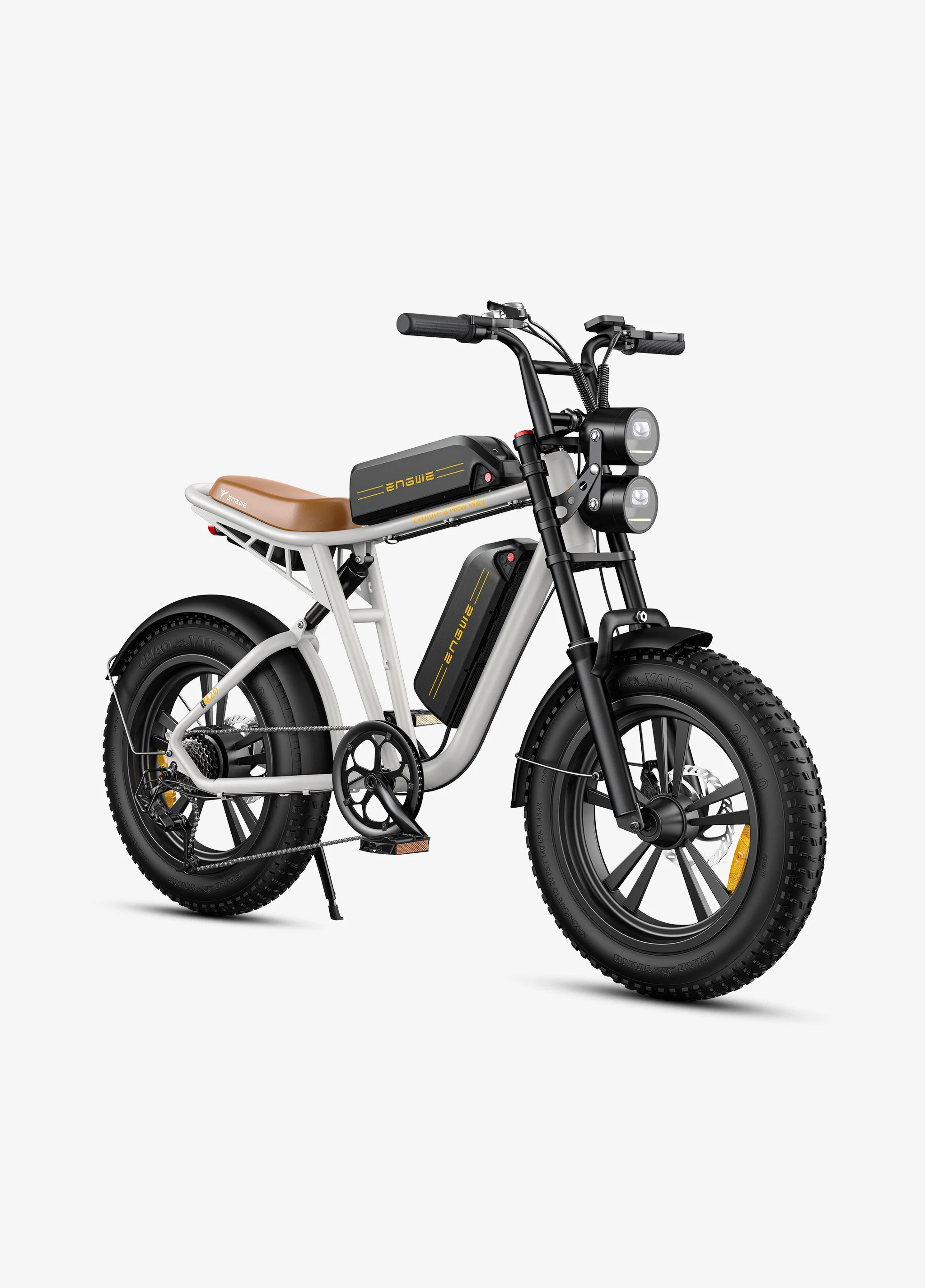 ENGWE M20 - Image 32