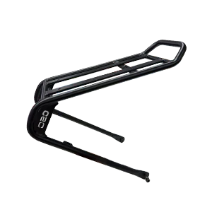 O20 Boost Rear Rack (in the same box as the bike)